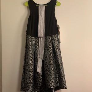 Madison Leigh HighLow Dress